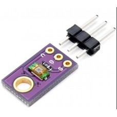 TEMT6000 ambient light sensor simulates light intensity module visible light sensor